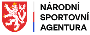 Logo Národní sportovní agentury