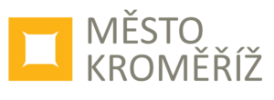 Logo Města Kroměříže